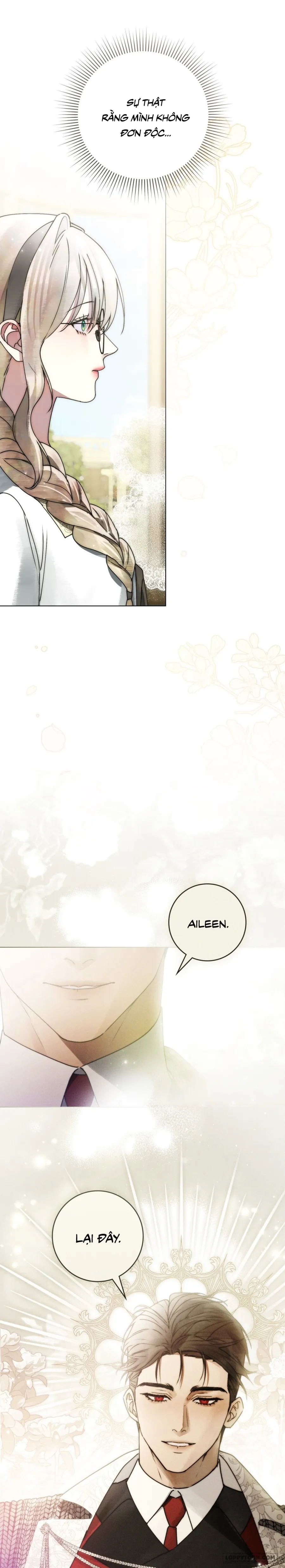 Người Chồng Độc Ác - Chap 22 - Trang 23