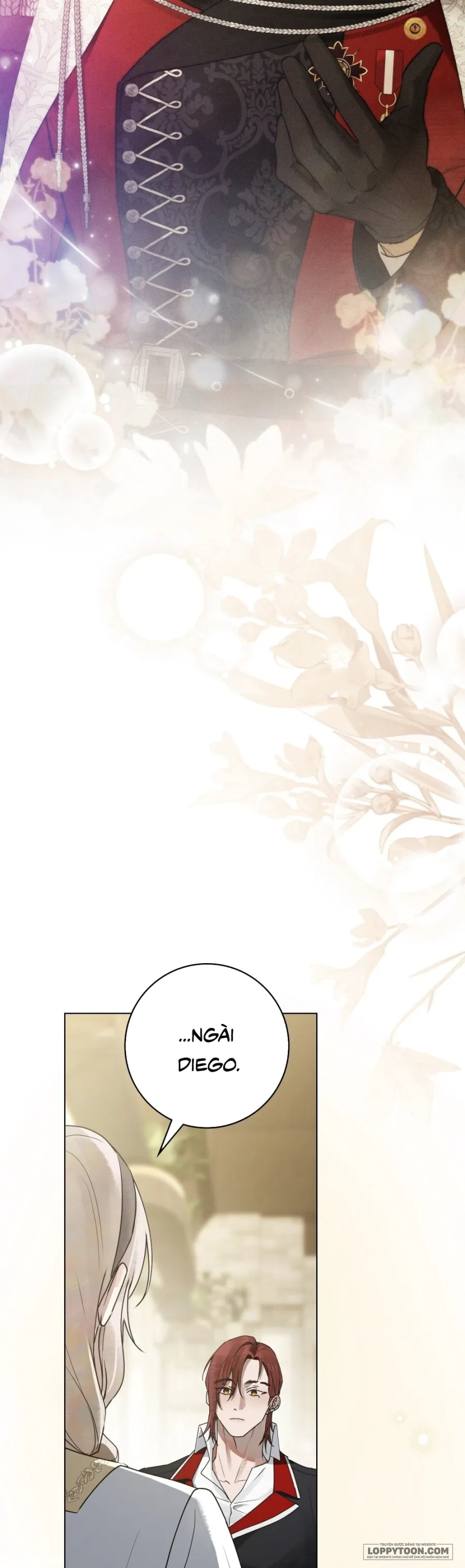 Người Chồng Độc Ác - Chap 22 - Trang 24