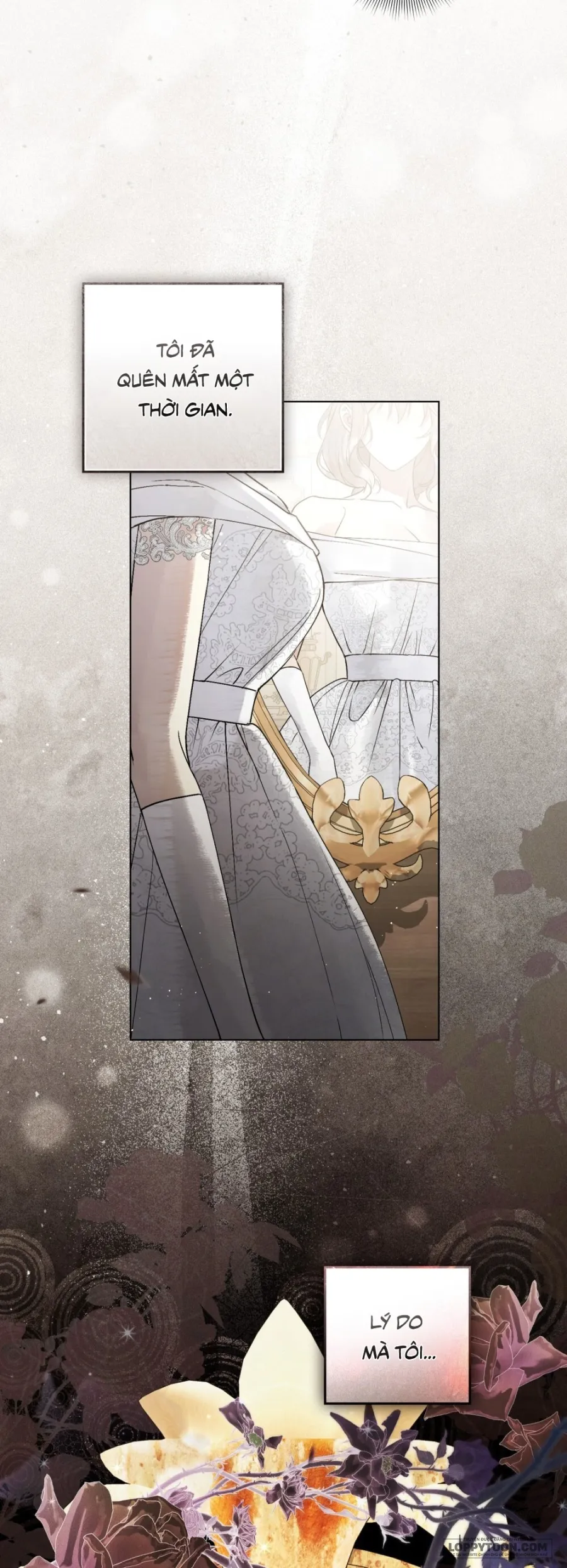 Người Chồng Độc Ác - Chap 22 - Trang 4