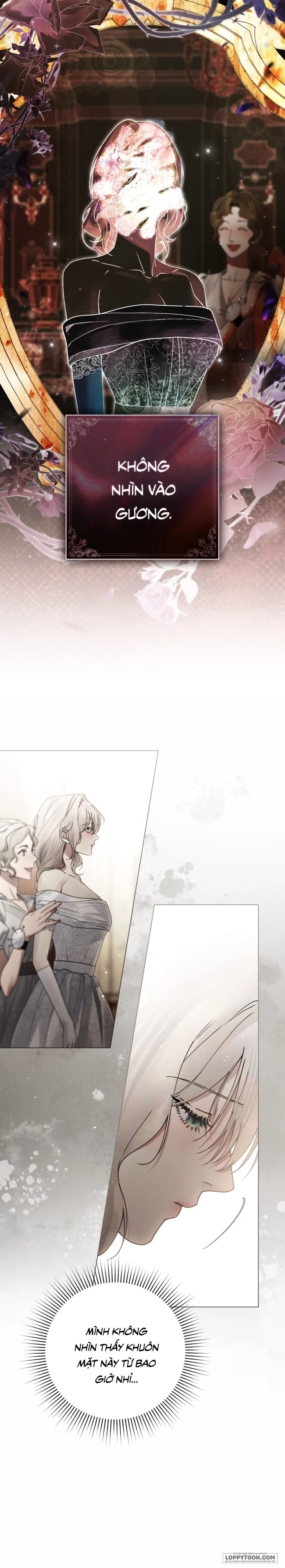 Người Chồng Độc Ác - Chap 22 - Trang 5