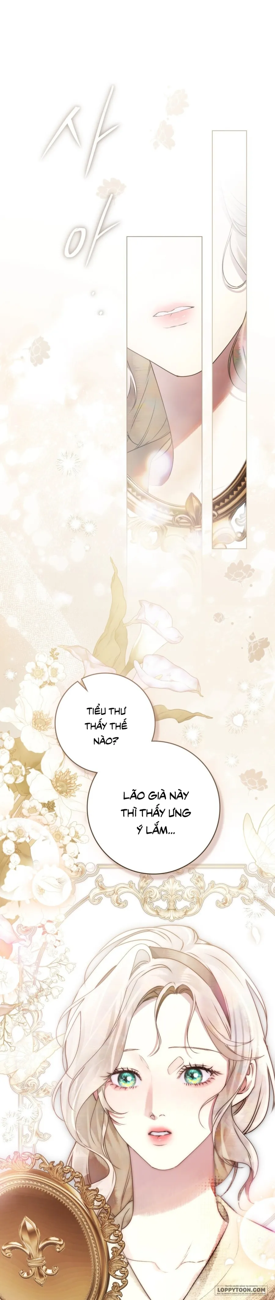 Người Chồng Độc Ác - Chap 23 - Trang 12