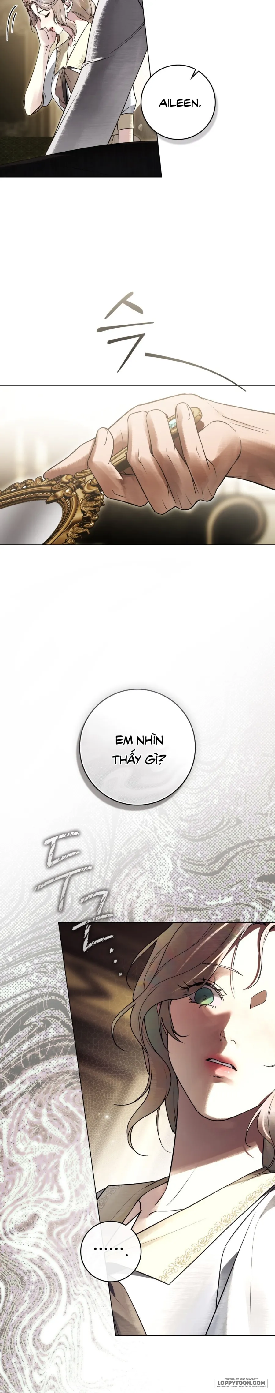 Người Chồng Độc Ác - Chap 23 - Trang 15