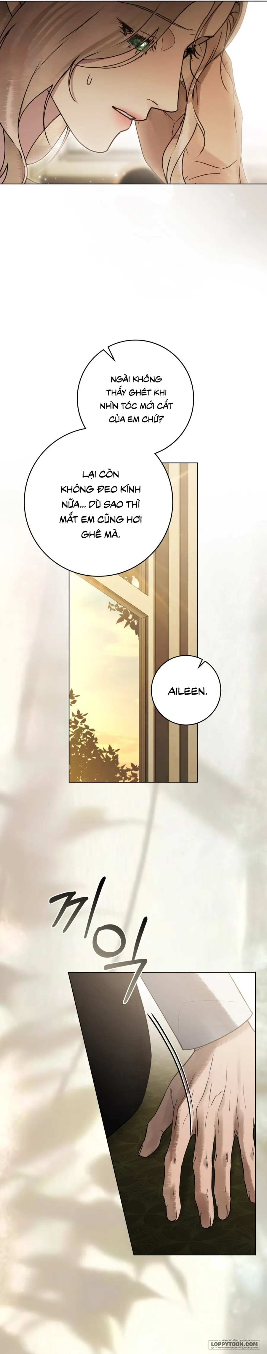 Người Chồng Độc Ác - Chap 23 - Trang 18