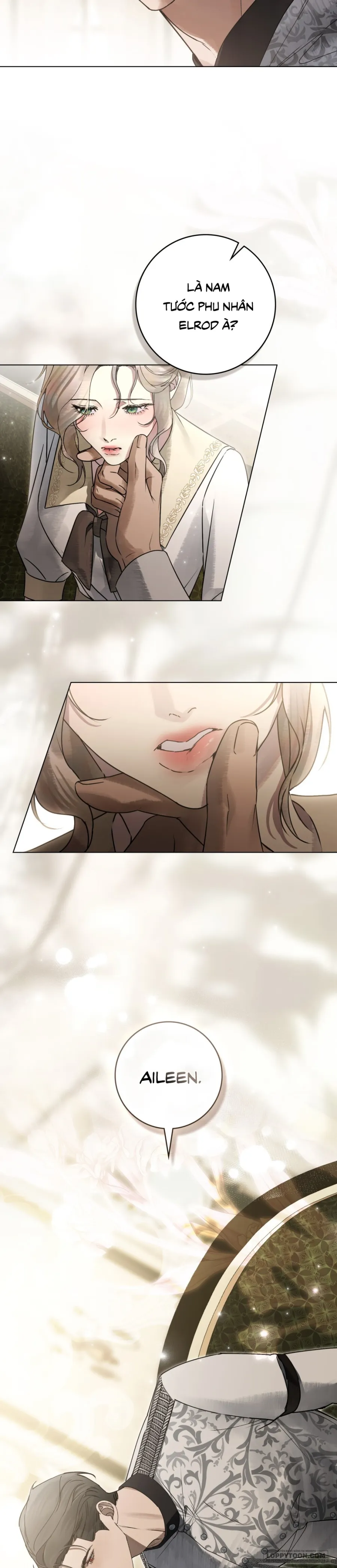 Người Chồng Độc Ác - Chap 23 - Trang 20