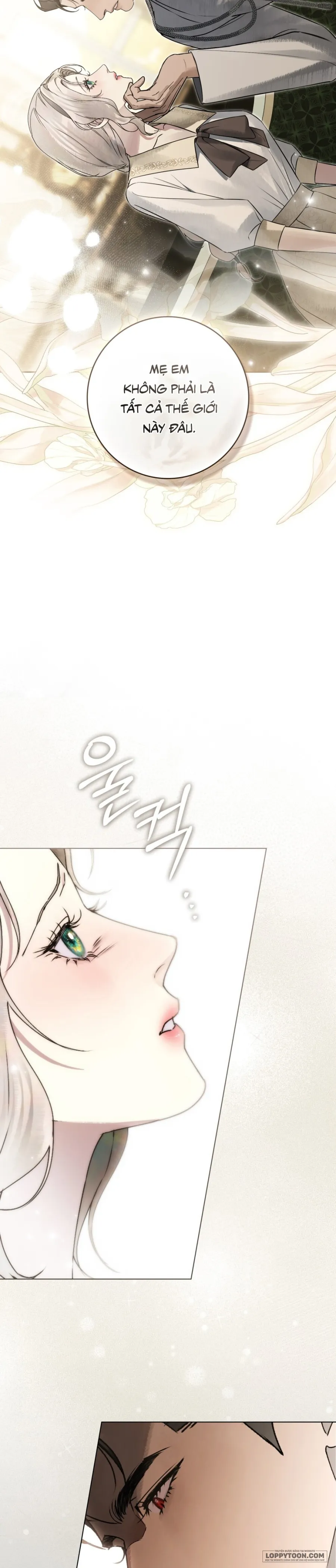 Người Chồng Độc Ác - Chap 23 - Trang 21