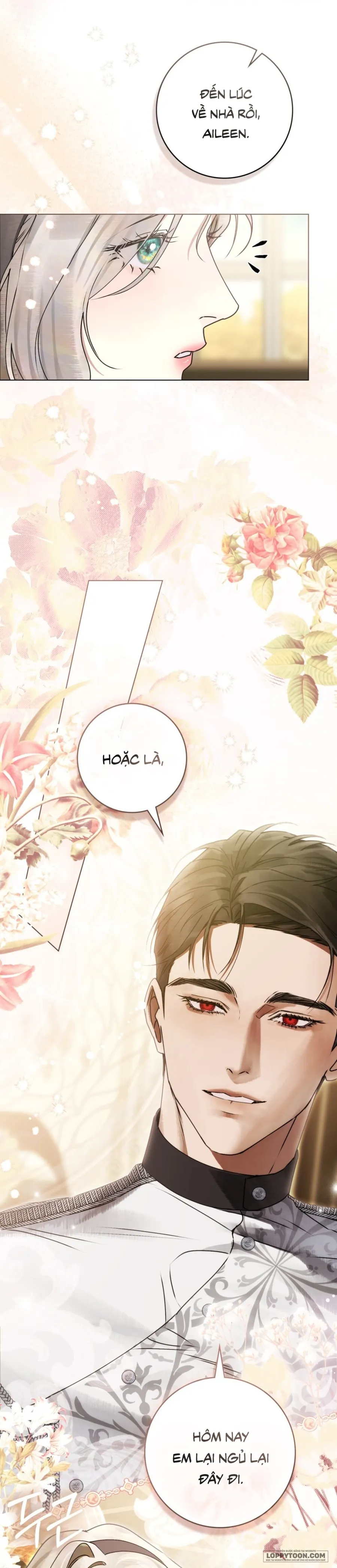 Người Chồng Độc Ác - Chap 23 - Trang 23