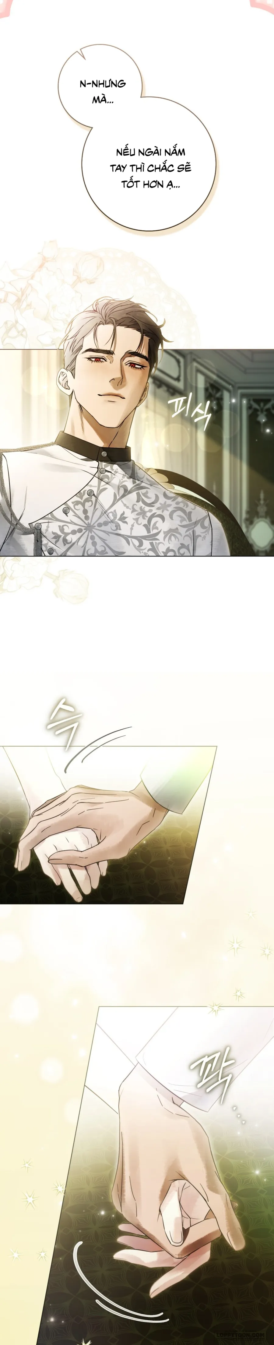 Người Chồng Độc Ác - Chap 23 - Trang 5