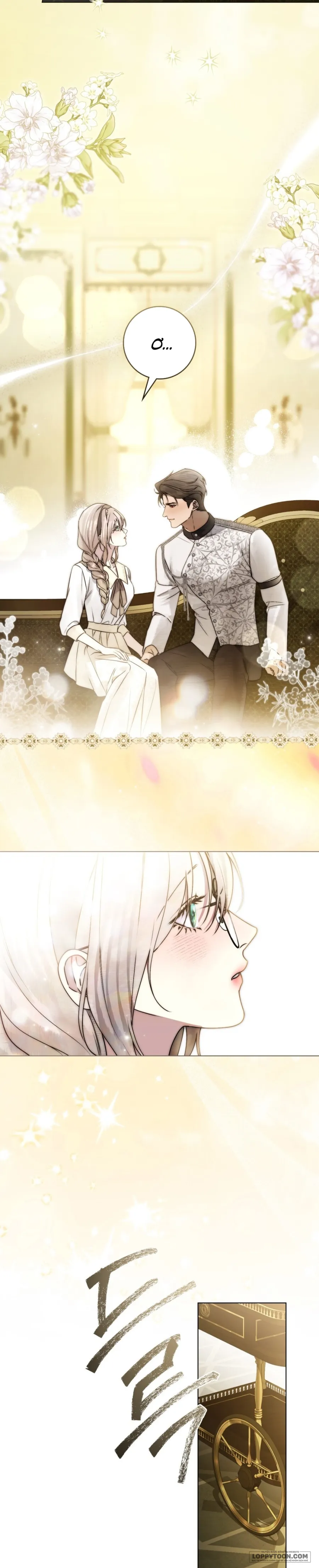 Người Chồng Độc Ác - Chap 23 - Trang 6