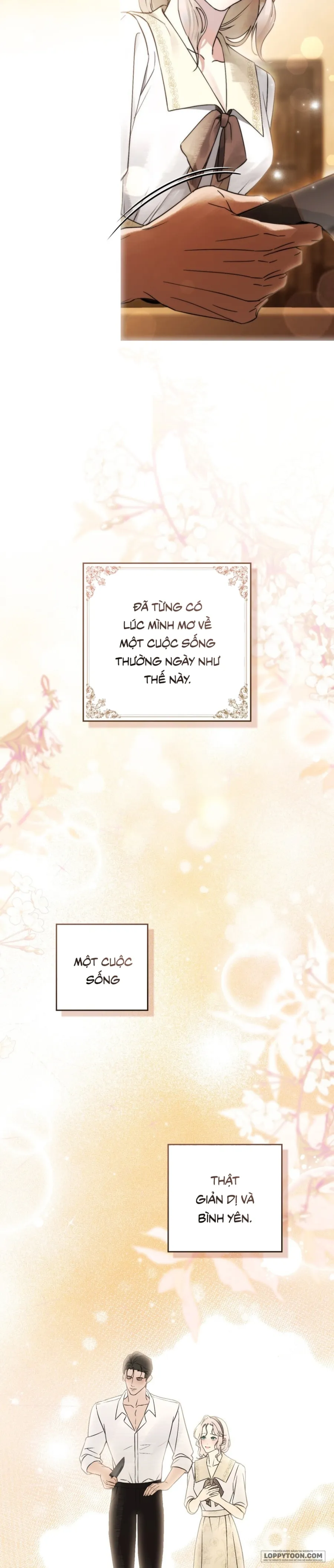 Người Chồng Độc Ác - Chap 24 - Trang 13