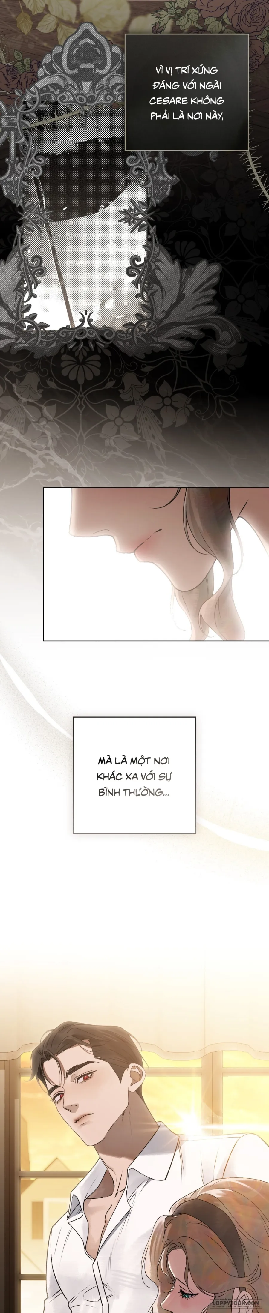 Người Chồng Độc Ác - Chap 24 - Trang 15
