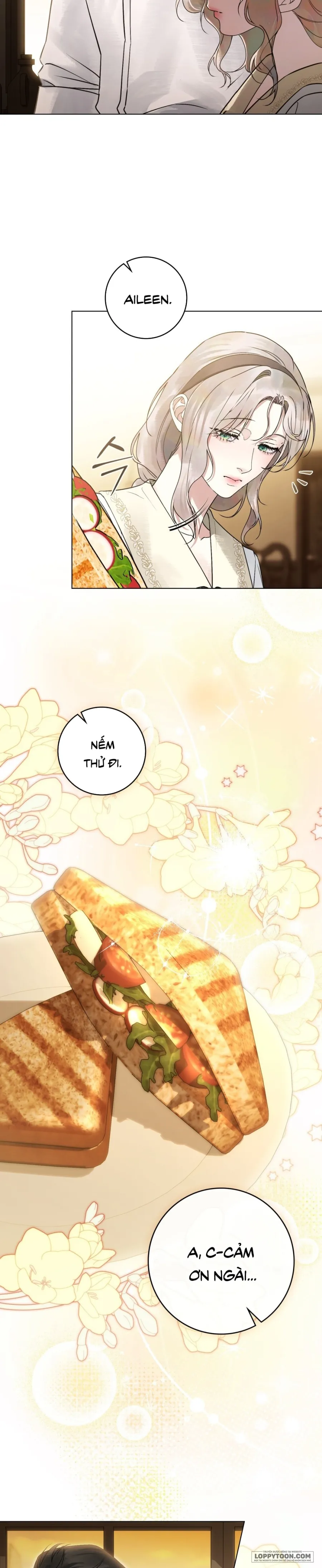 Người Chồng Độc Ác - Chap 24 - Trang 16