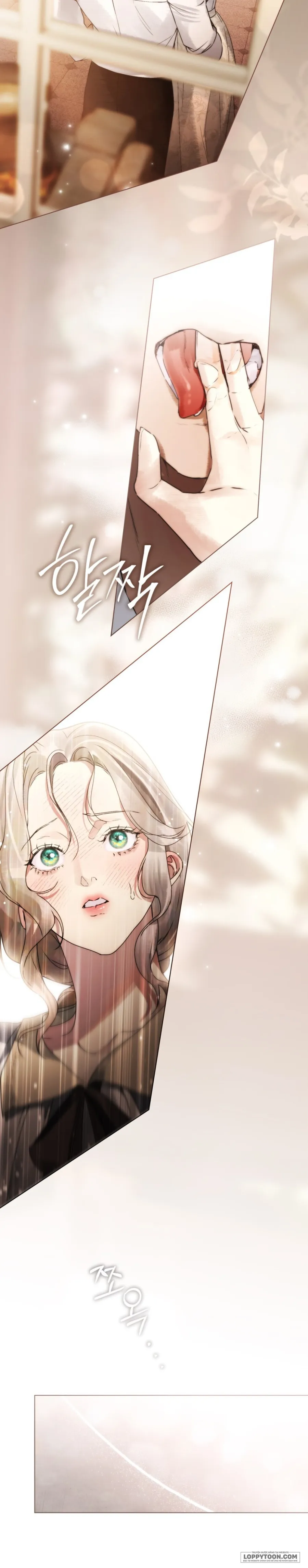 Người Chồng Độc Ác - Chap 24 - Trang 22