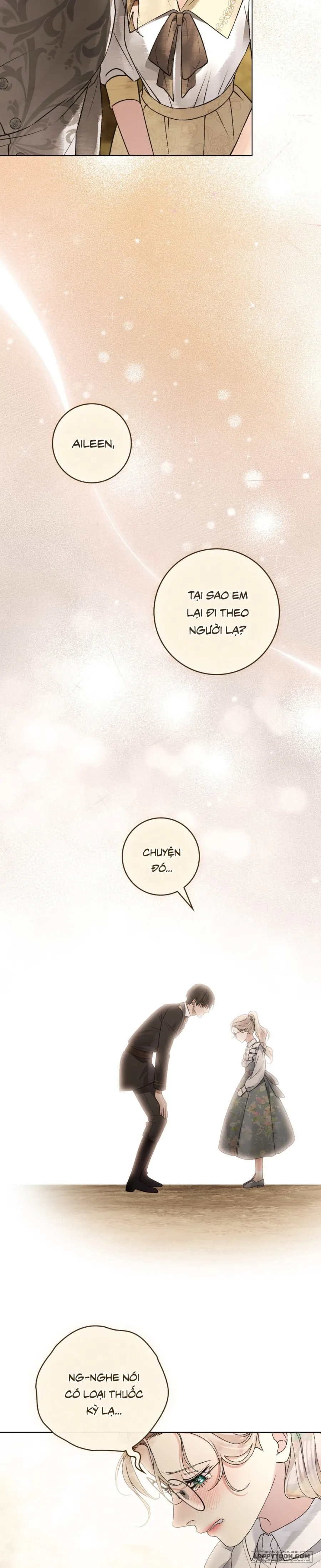Người Chồng Độc Ác - Chap 24 - Trang 5
