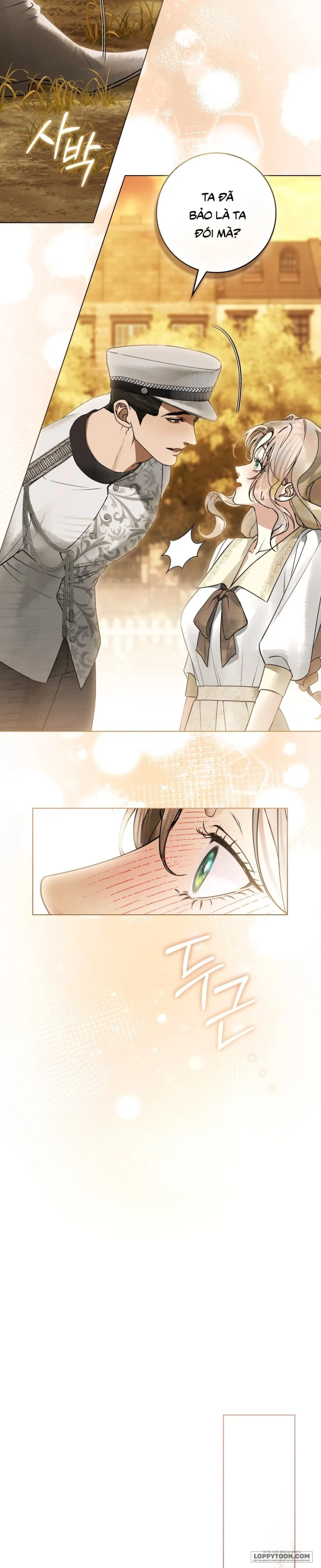 Người Chồng Độc Ác - Chap 24 - Trang 8