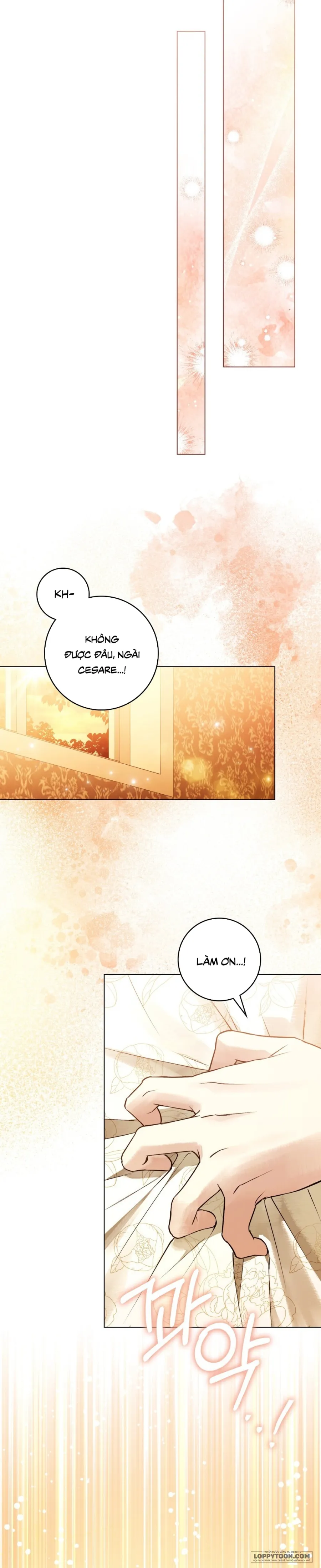 Người Chồng Độc Ác - Chap 24 - Trang 9