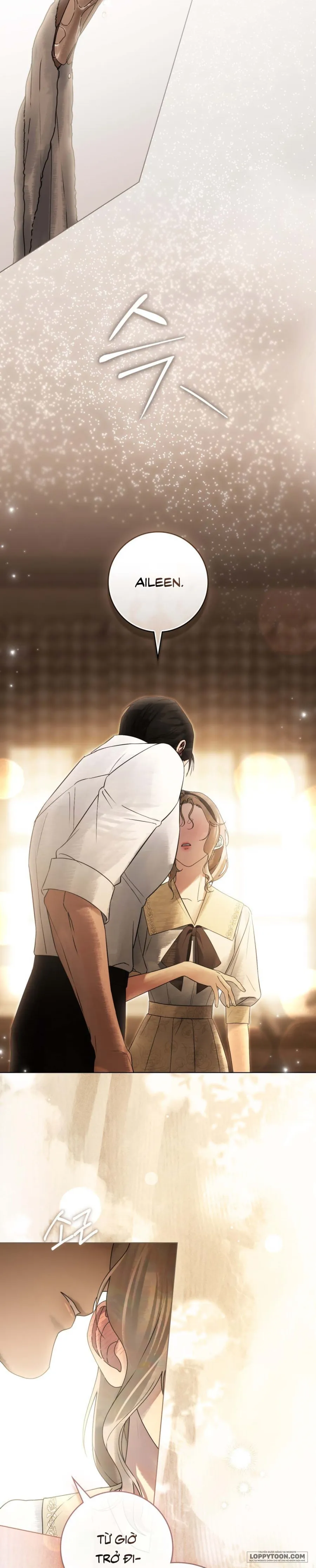 Người Chồng Độc Ác - Chap 25 - Trang 12