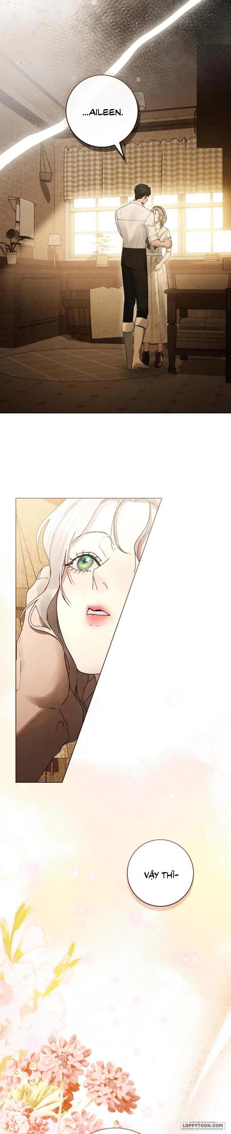 Người Chồng Độc Ác - Chap 25 - Trang 17