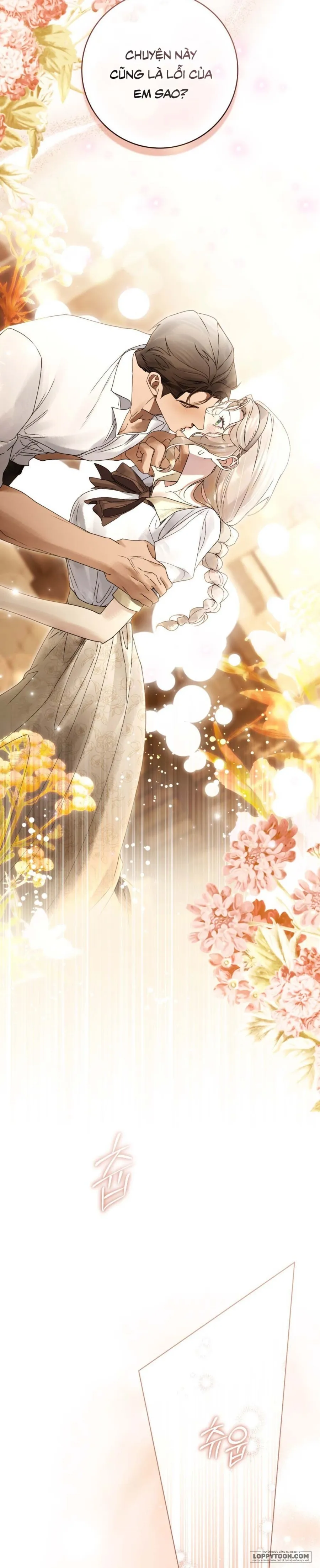 Người Chồng Độc Ác - Chap 25 - Trang 18