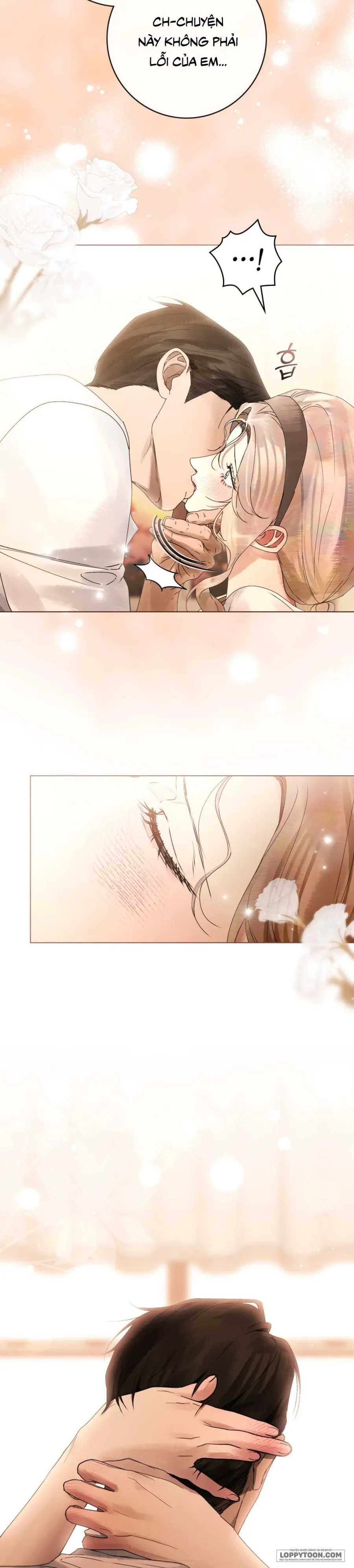 Người Chồng Độc Ác - Chap 25 - Trang 20