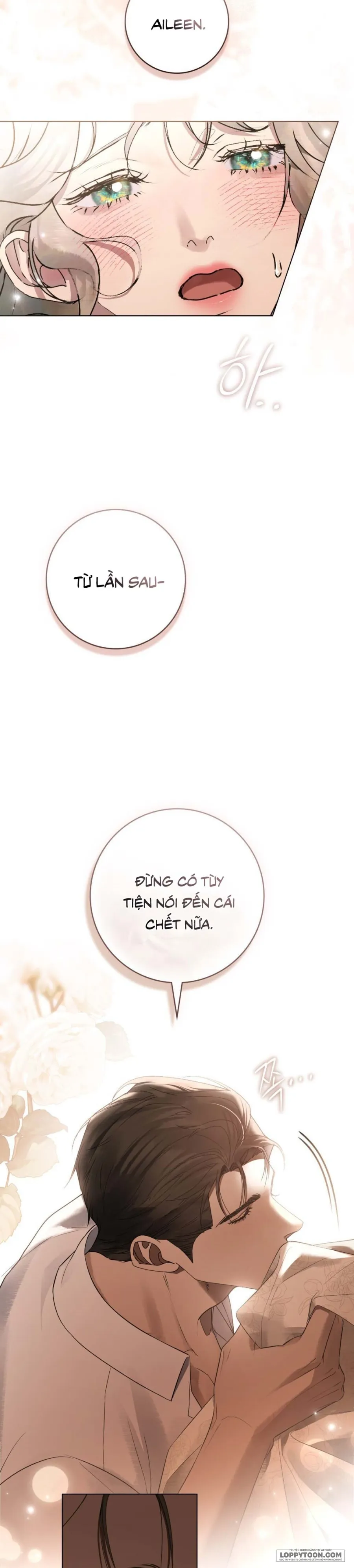 Người Chồng Độc Ác - Chap 25 - Trang 22