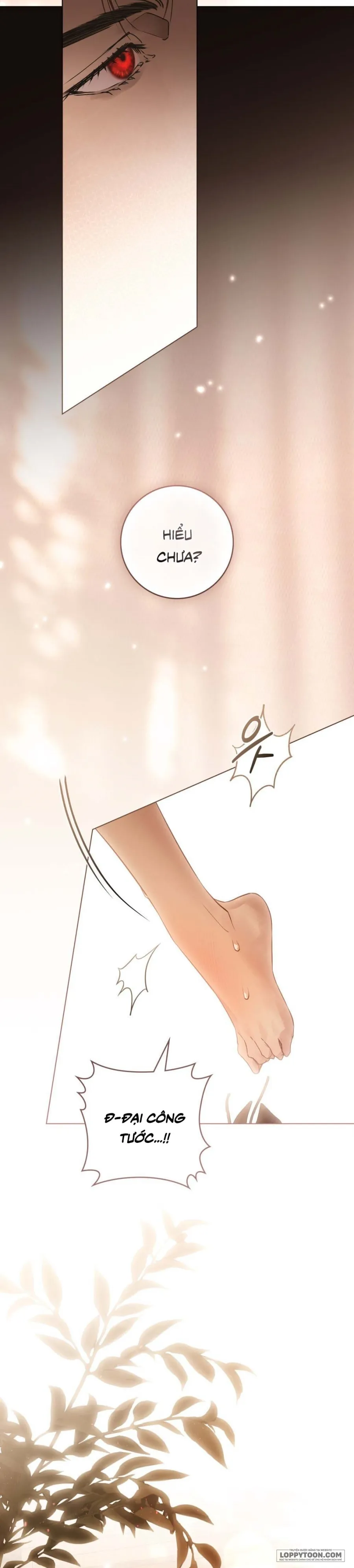 Người Chồng Độc Ác - Chap 25 - Trang 23