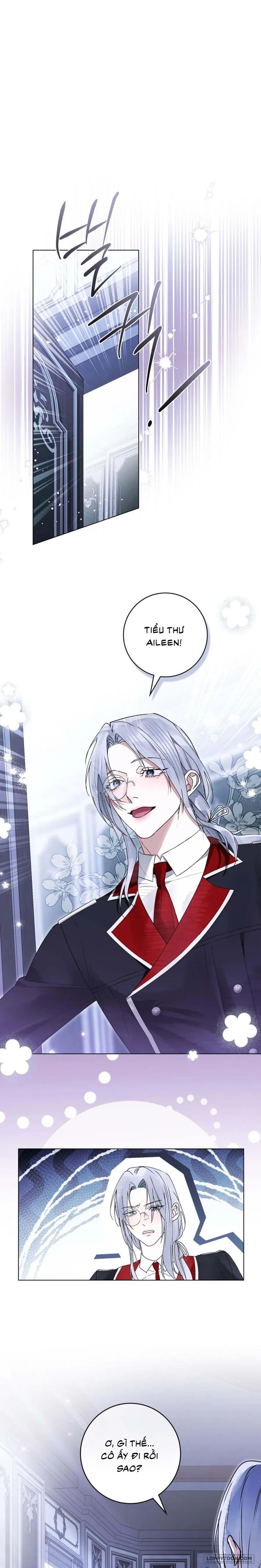 Người Chồng Độc Ác - Chap 26 - Trang 0