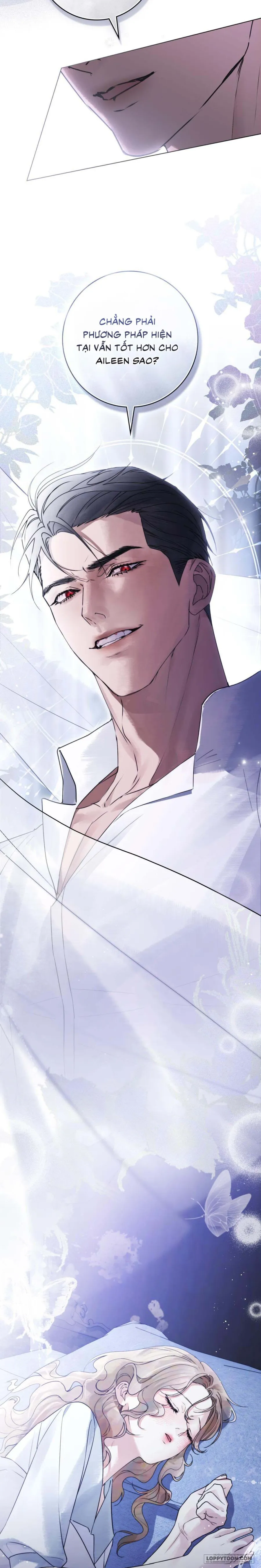 Người Chồng Độc Ác - Chap 26 - Trang 22