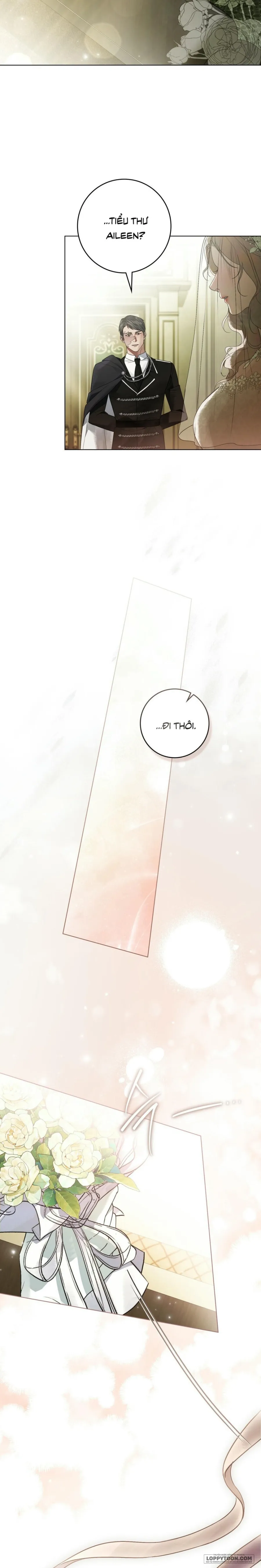 Người Chồng Độc Ác - Chap 27 - Trang 12