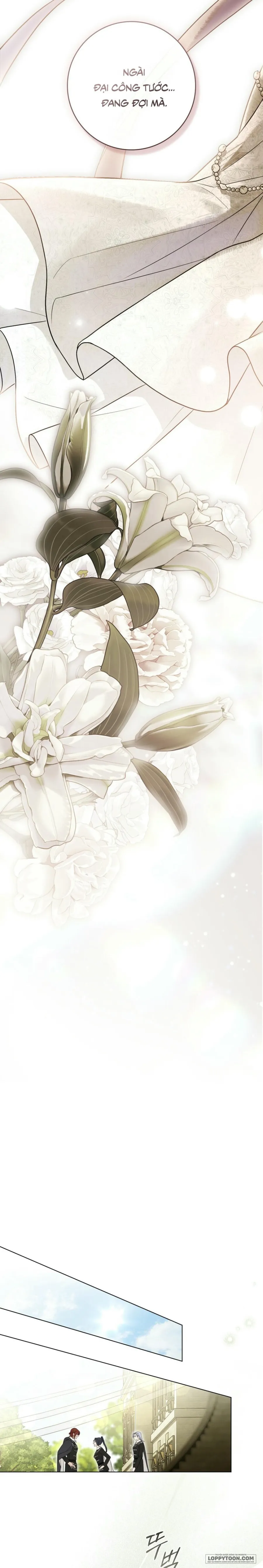 Người Chồng Độc Ác - Chap 27 - Trang 13