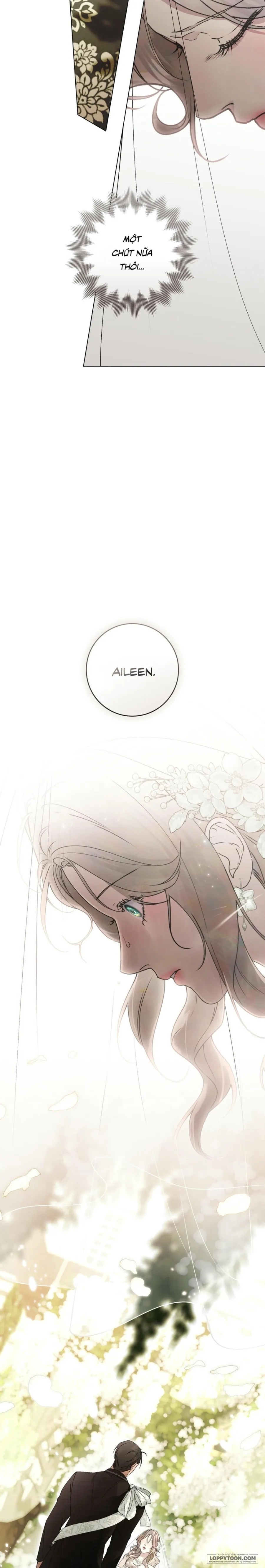 Người Chồng Độc Ác - Chap 27 - Trang 17