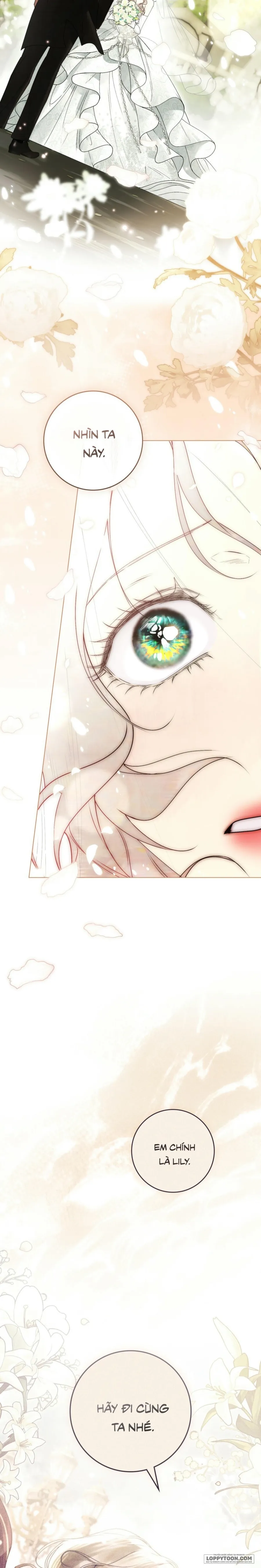 Người Chồng Độc Ác - Chap 27 - Trang 18