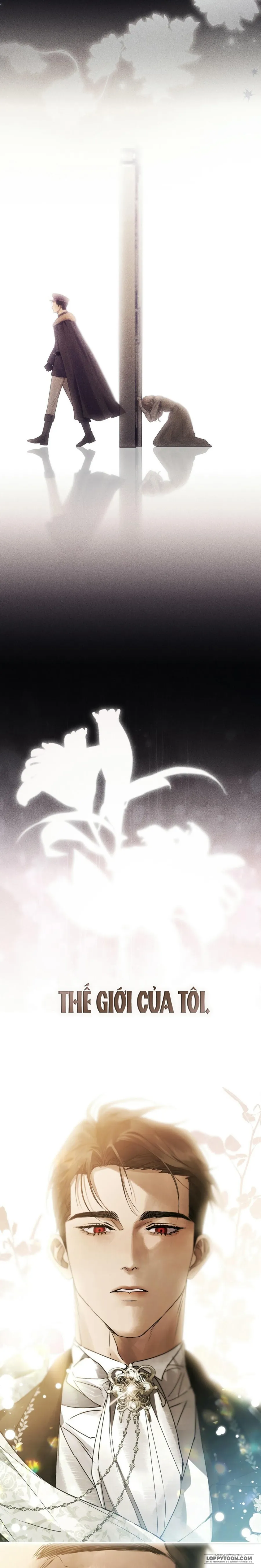 Người Chồng Độc Ác - Chap 27 - Trang 21