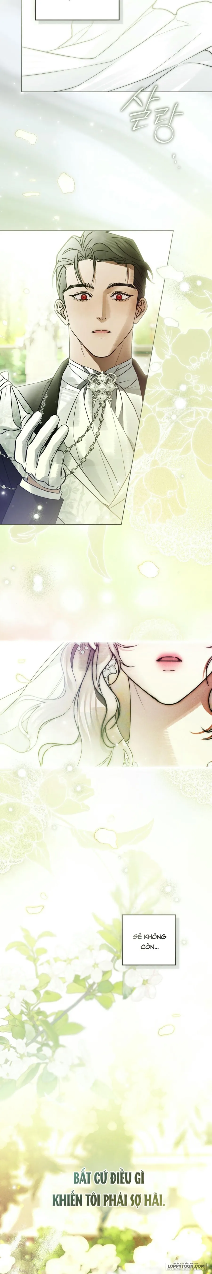 Người Chồng Độc Ác - Chap 27 - Trang 24