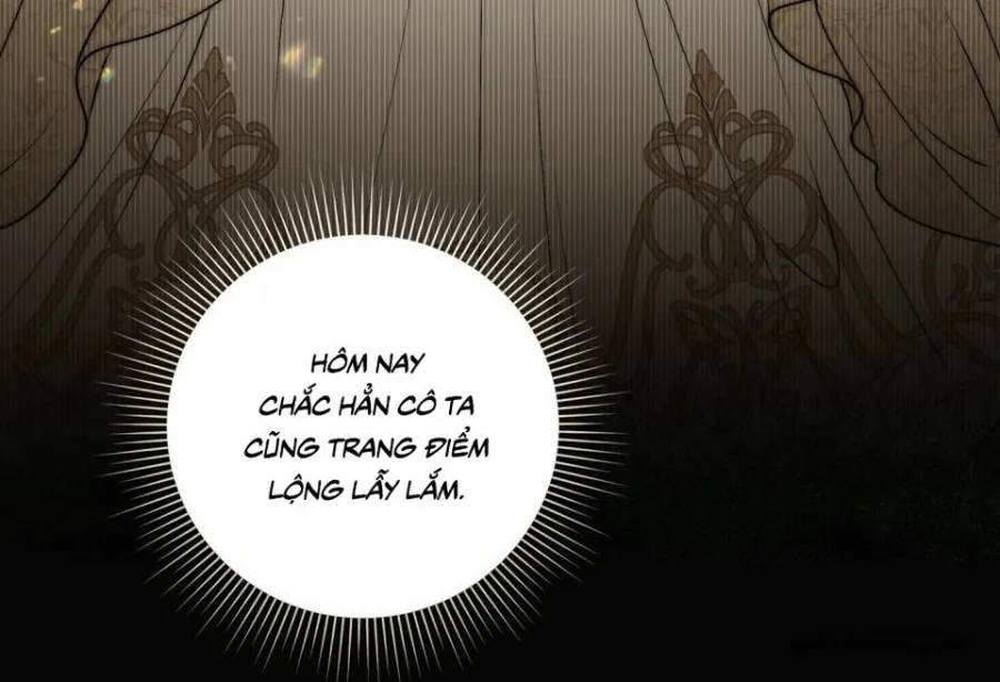 Người Chồng Độc Ác - Chap 27 - Trang 9