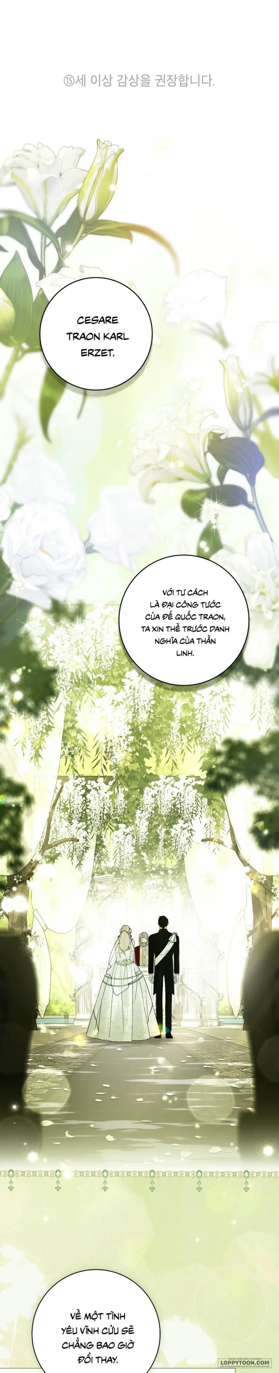 Người Chồng Độc Ác - Chap 28 - Trang 0
