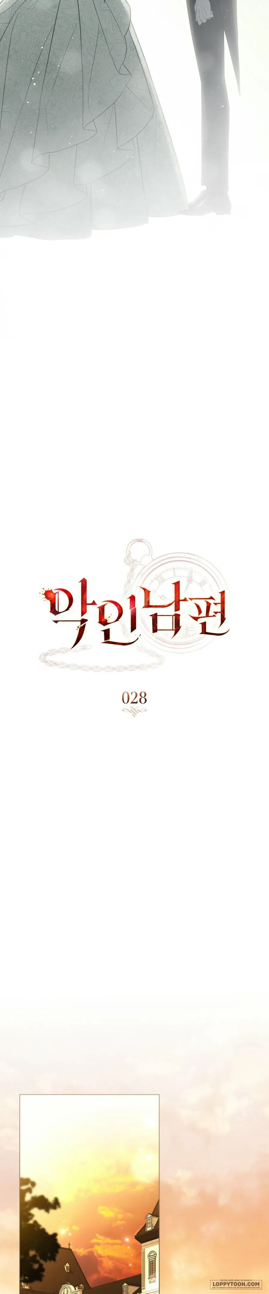 Người Chồng Độc Ác - Chap 28 - Trang 10