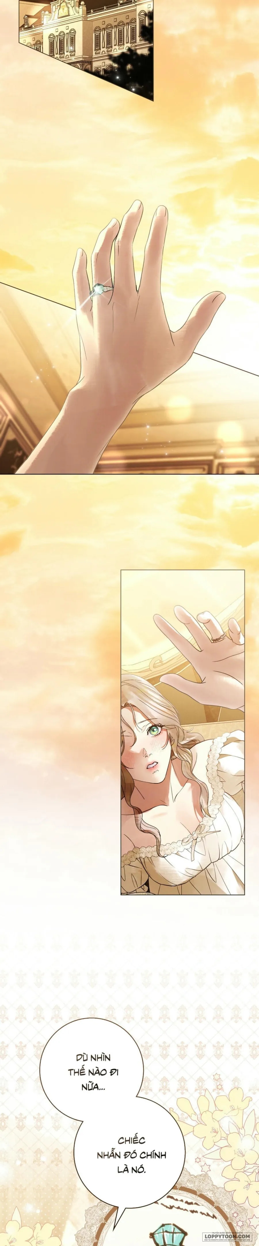 Người Chồng Độc Ác - Chap 28 - Trang 11