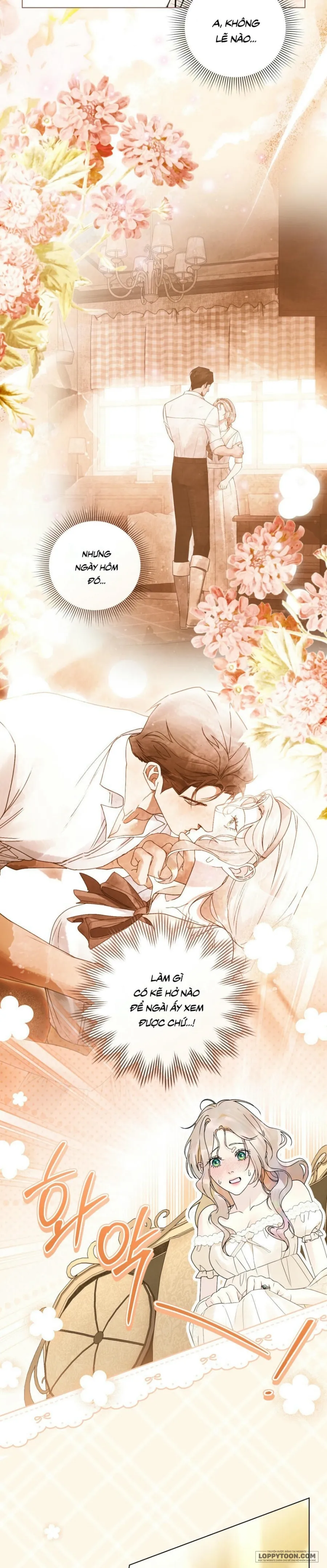 Người Chồng Độc Ác - Chap 28 - Trang 13