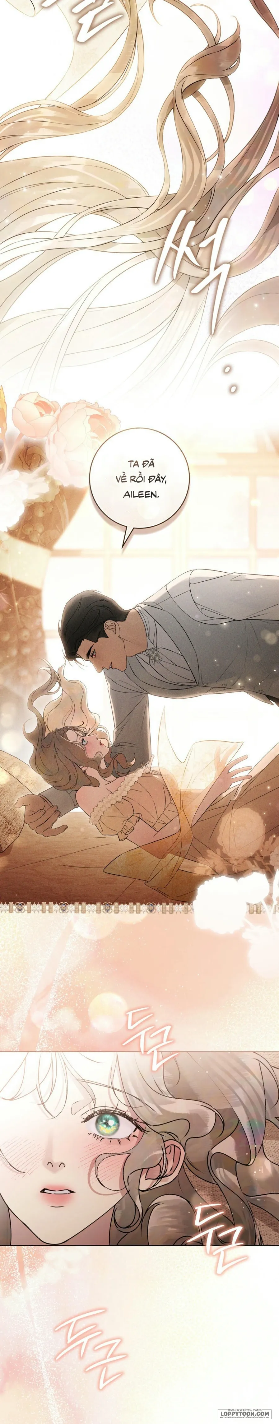 Người Chồng Độc Ác - Chap 28 - Trang 20