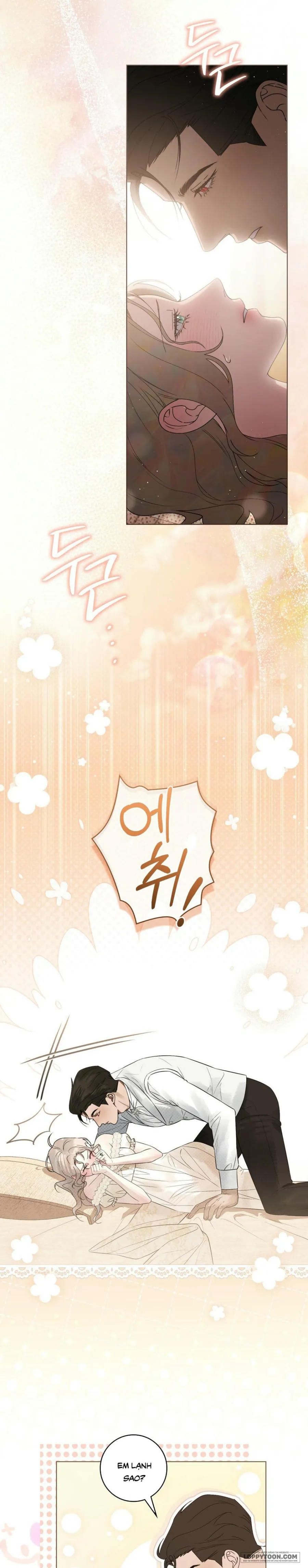 Người Chồng Độc Ác - Chap 28 - Trang 21