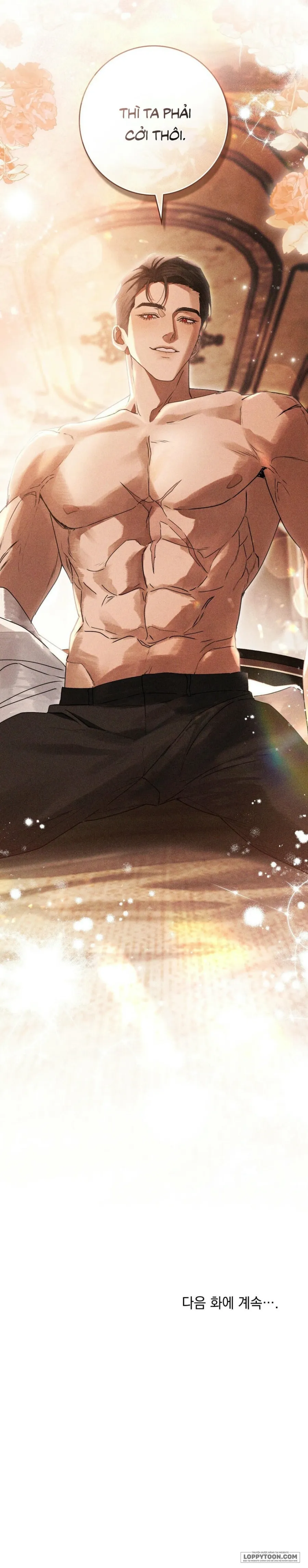 Người Chồng Độc Ác - Chap 28 - Trang 24