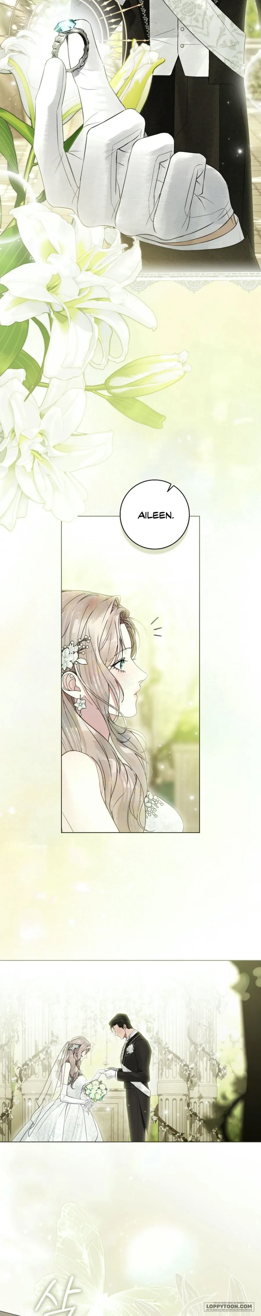 Người Chồng Độc Ác - Chap 28 - Trang 7