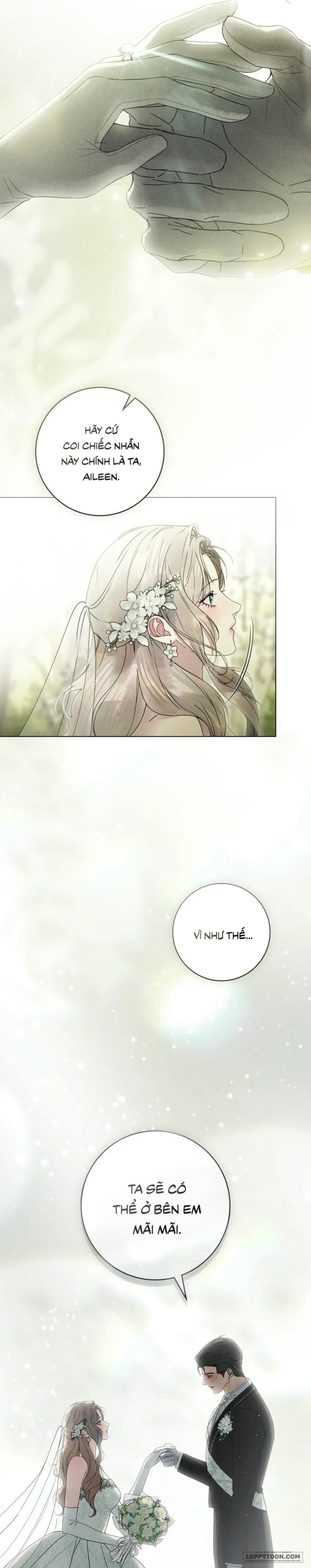 Người Chồng Độc Ác - Chap 28 - Trang 9