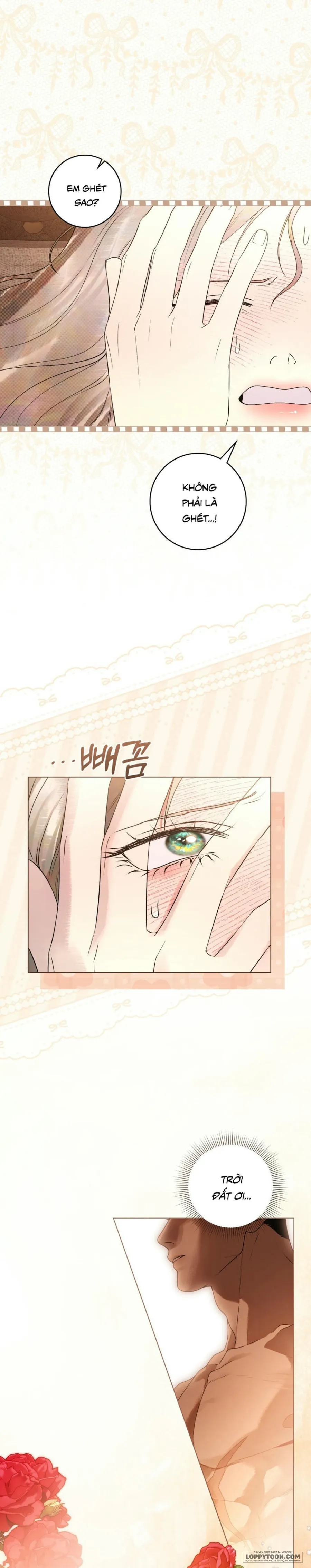 Người Chồng Độc Ác - Chap 29 - Trang 1