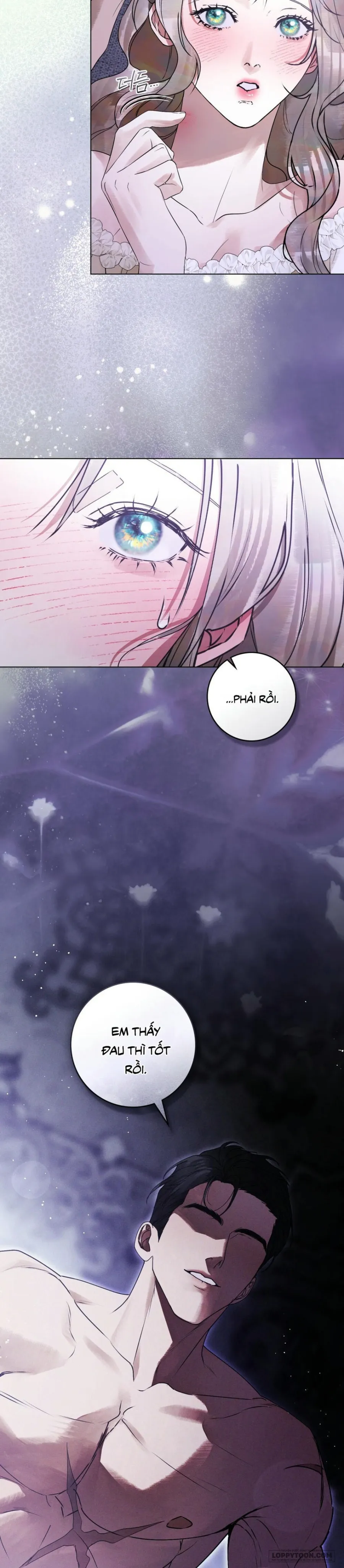 Người Chồng Độc Ác - Chap 29 - Trang 14