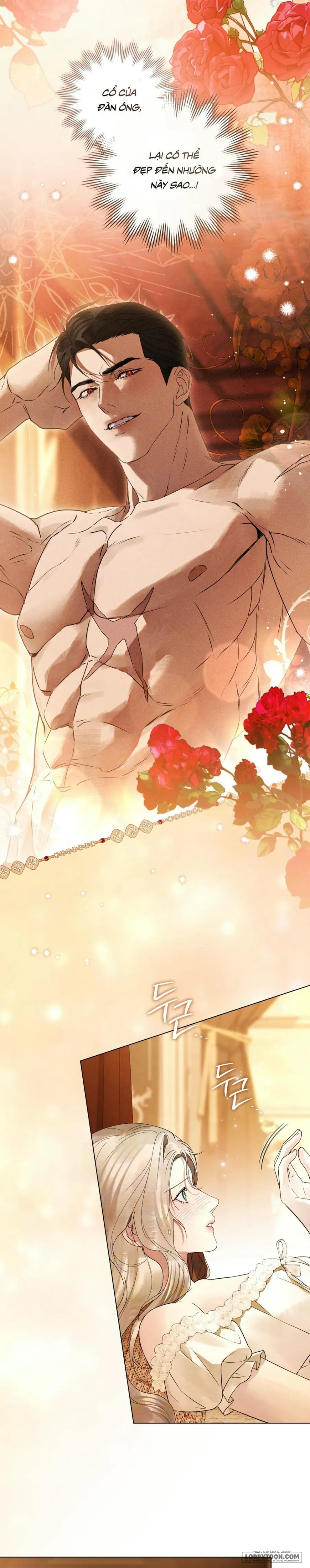 Người Chồng Độc Ác - Chap 29 - Trang 2