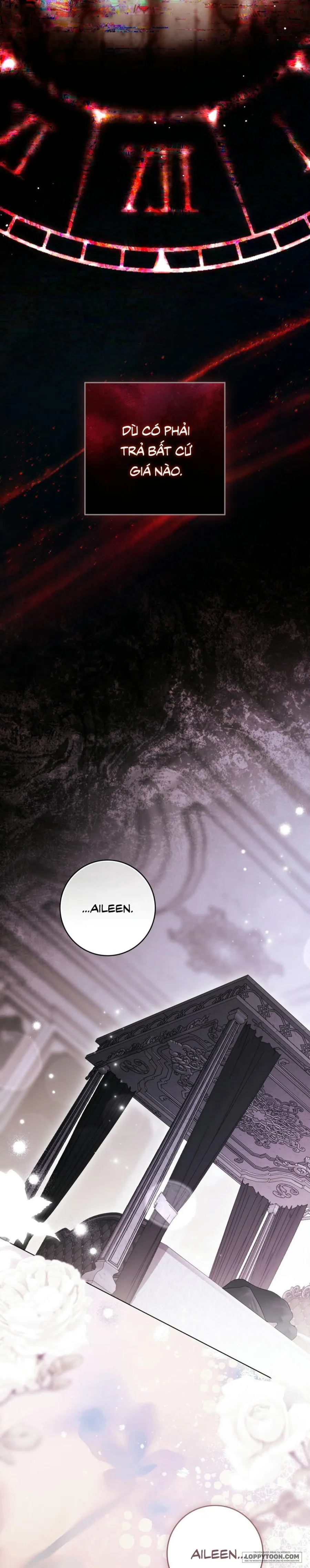 Người Chồng Độc Ác - Chap 29 - Trang 26