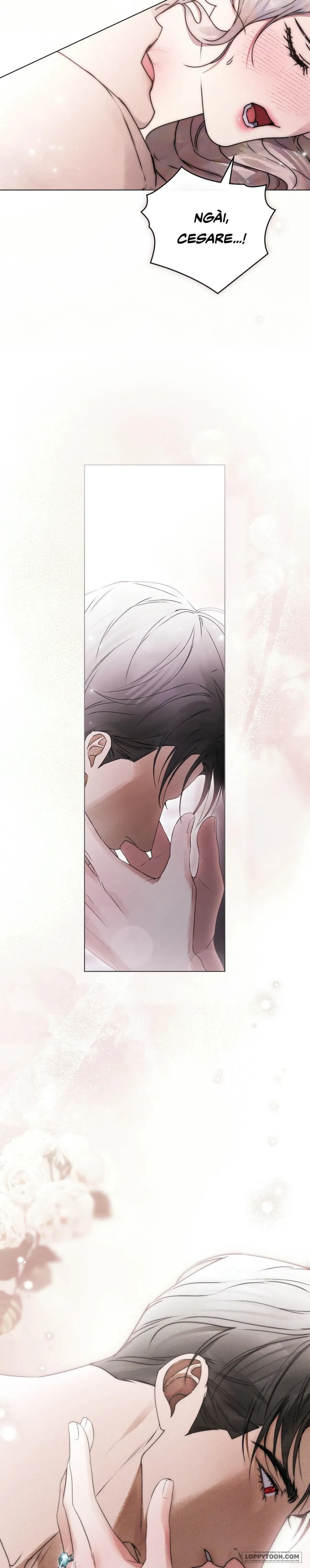Người Chồng Độc Ác - Chap 29 - Trang 28
