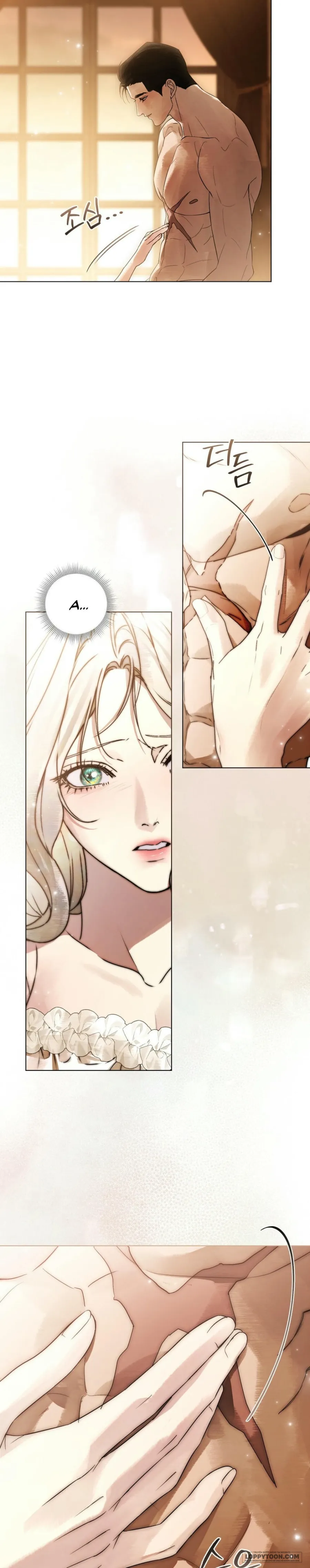 Người Chồng Độc Ác - Chap 29 - Trang 3