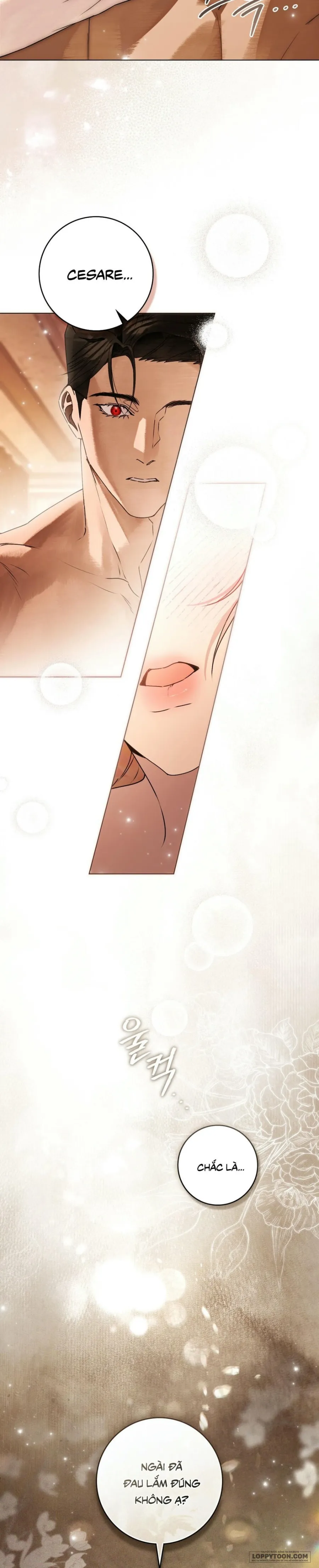 Người Chồng Độc Ác - Chap 29 - Trang 4
